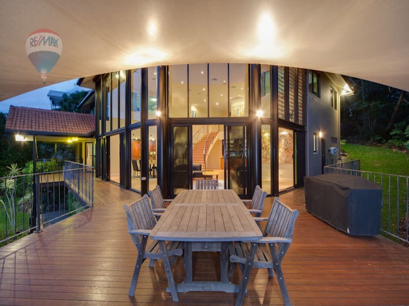 20 Alstonia Close, Redlynch QLD 4870