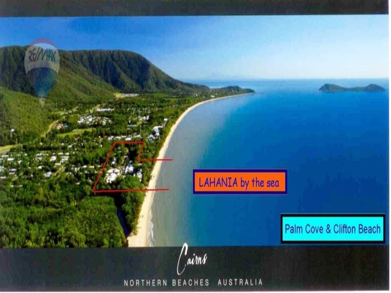 1/14A Undine Street, Clifton Beach QLD 4879