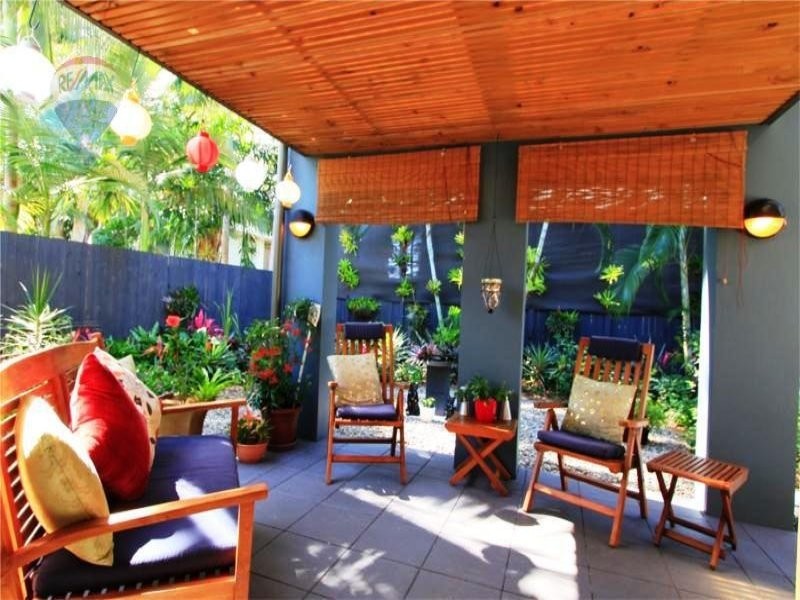 1/14A Undine Street, Clifton Beach QLD 4879