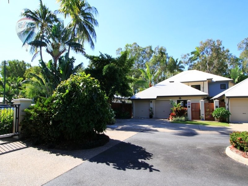 1/14A Undine Street, Clifton Beach QLD 4879