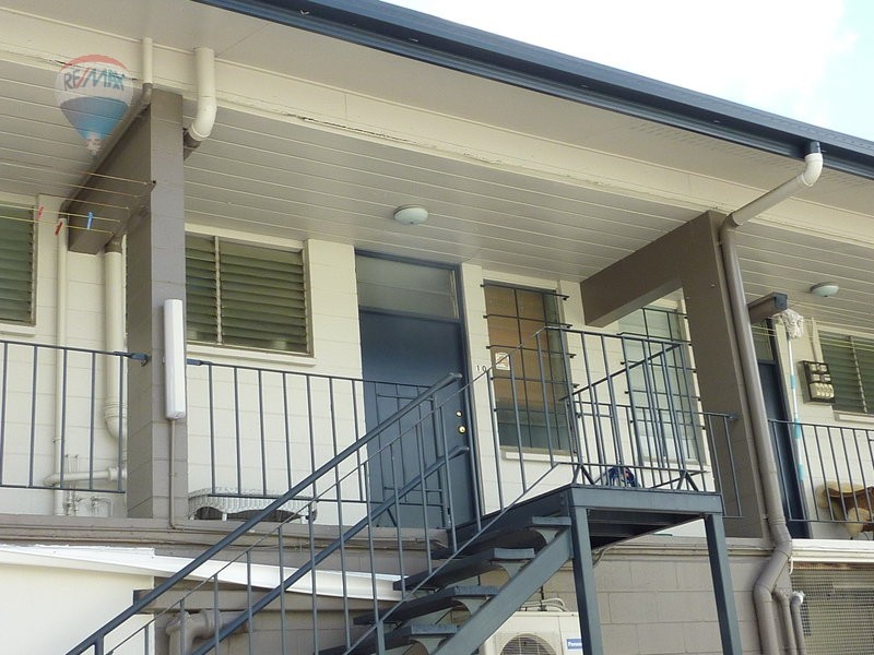 10/2 Kidston Street, Bungalow QLD 4870