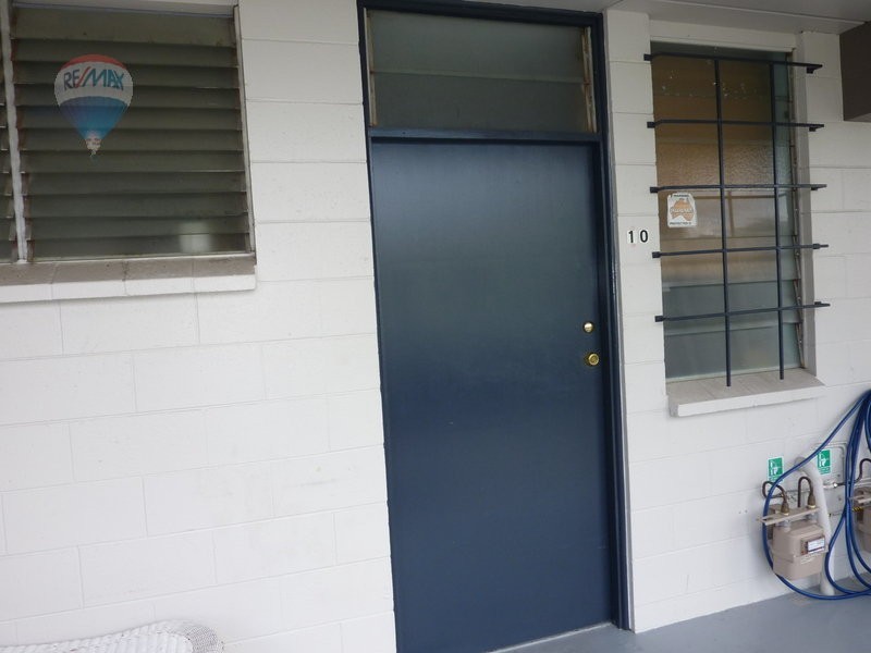 10/2 Kidston Street, Bungalow QLD 4870