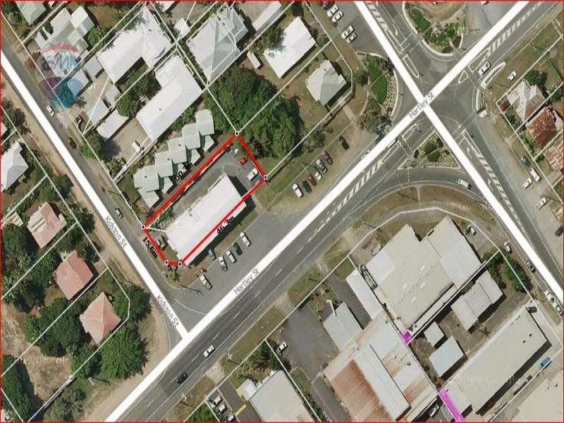 10/2 Kidston Street, Bungalow QLD 4870