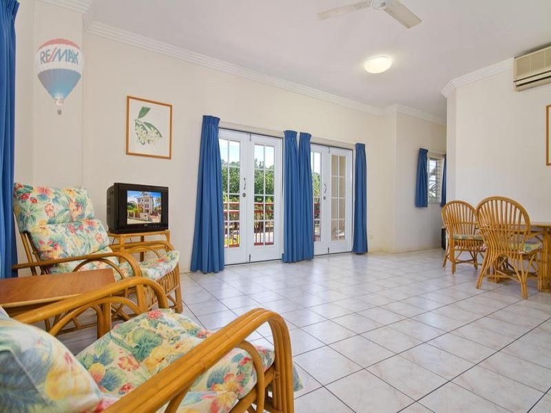 178 McLeod Street, Cairns North QLD 4870