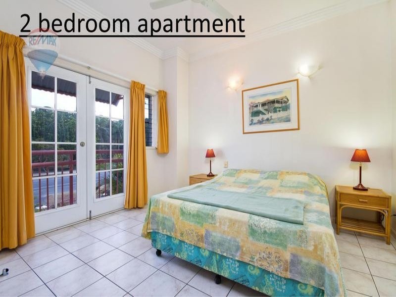 178 McLeod Street, Cairns North QLD 4870
