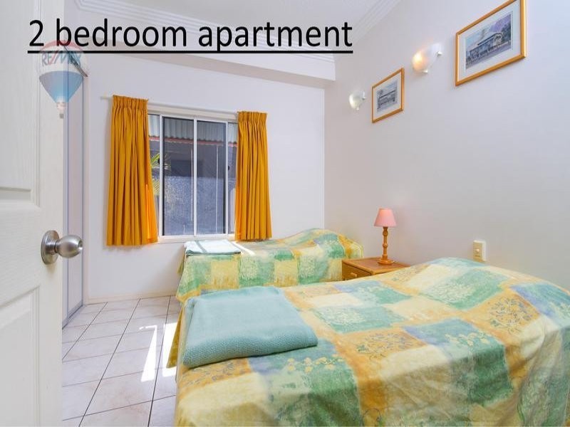 178 McLeod Street, Cairns North QLD 4870