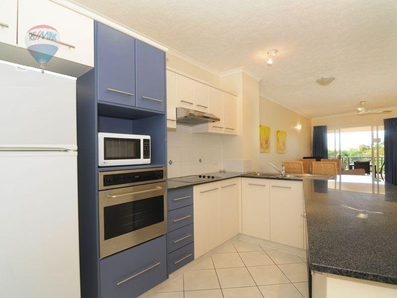 21/275 Esplanade, Cairns North QLD 4870