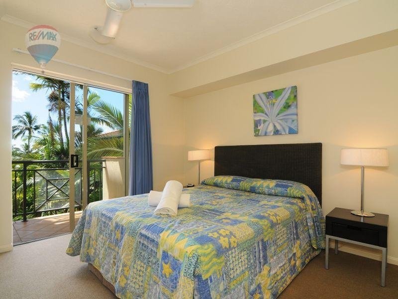 21/275 Esplanade, Cairns North QLD 4870