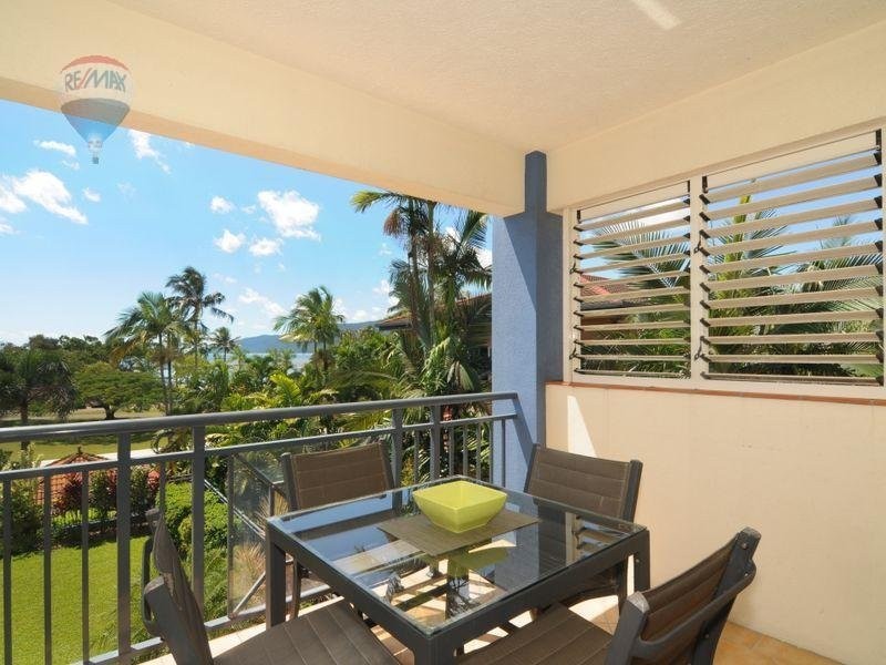 21/275 Esplanade, Cairns North QLD 4870