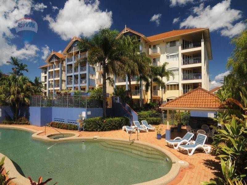 21/275 Esplanade, Cairns North QLD 4870