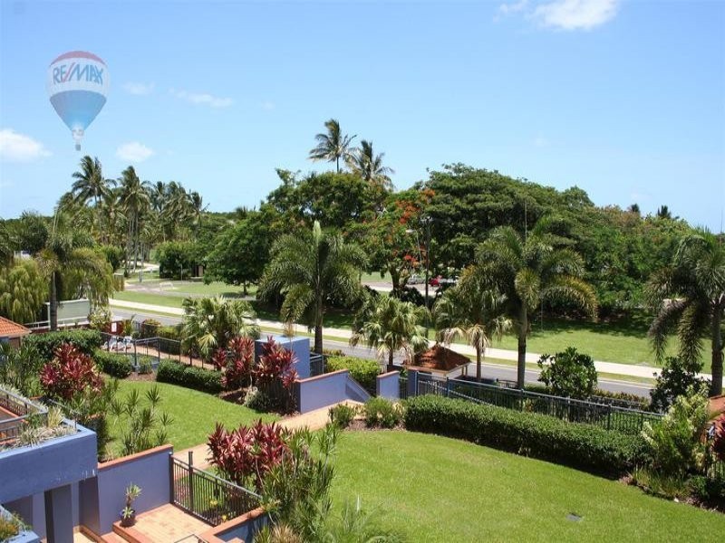 21/275 Esplanade, Cairns North QLD 4870