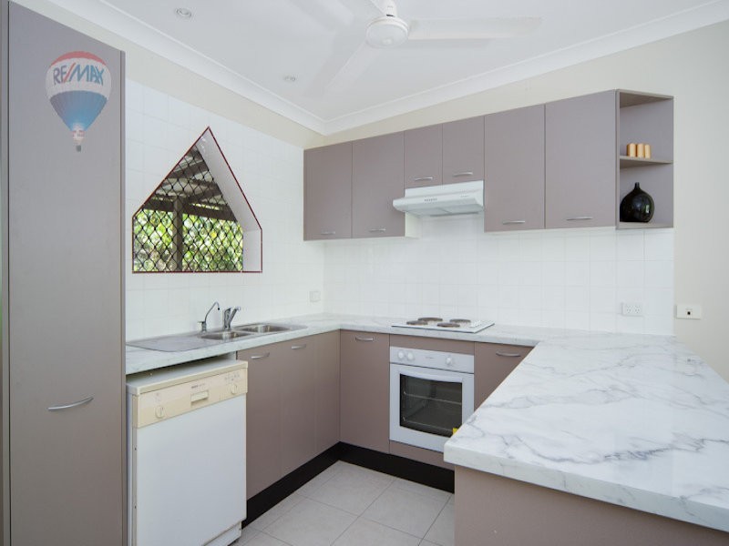 Lot 181 Pine Creek Road, East Trinity QLD 4871