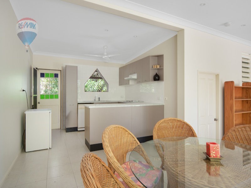 Lot 181 Pine Creek Road, East Trinity QLD 4871