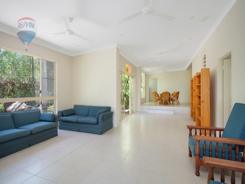Lot 181 Pine Creek Road, East Trinity QLD 4871
