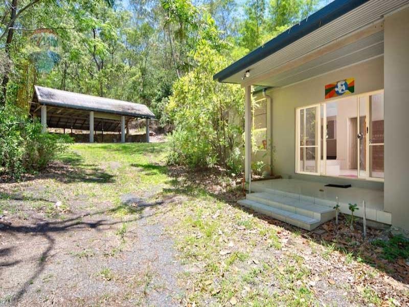 Lot 181 Pine Creek Road, East Trinity QLD 4871