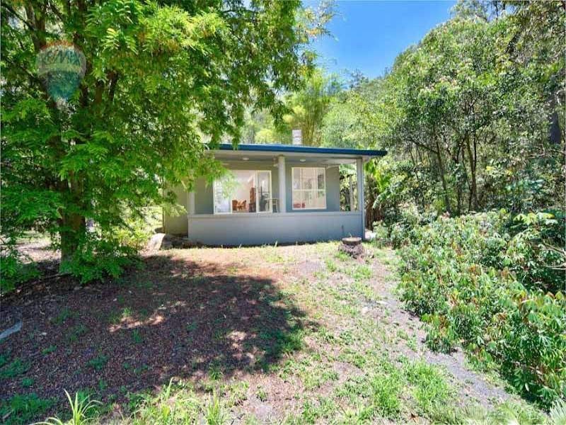 Lot 181 Pine Creek Road, East Trinity QLD 4871