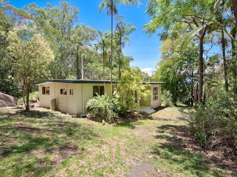 Lot 181 Pine Creek Road, East Trinity QLD 4871