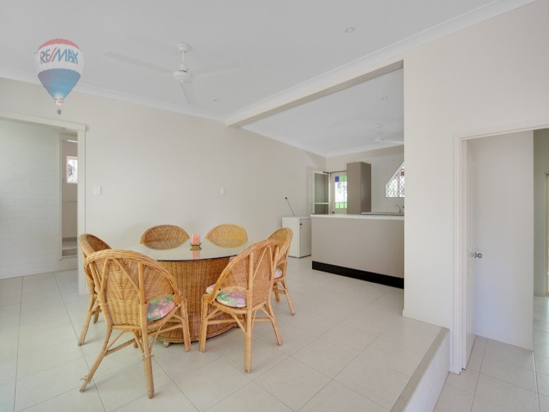 Lot 181 Pine Creek Road, East Trinity QLD 4871