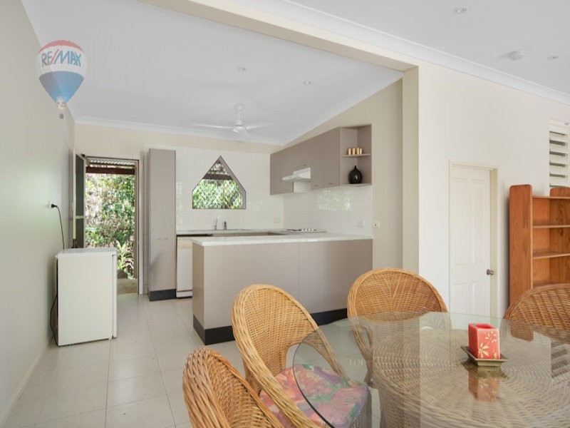 Lot 181 Pine Creek Road, East Trinity QLD 4871