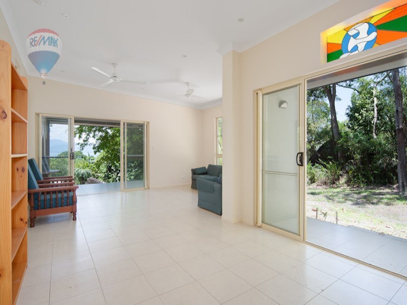 Lot 181 Pine Creek Road, East Trinity QLD 4871
