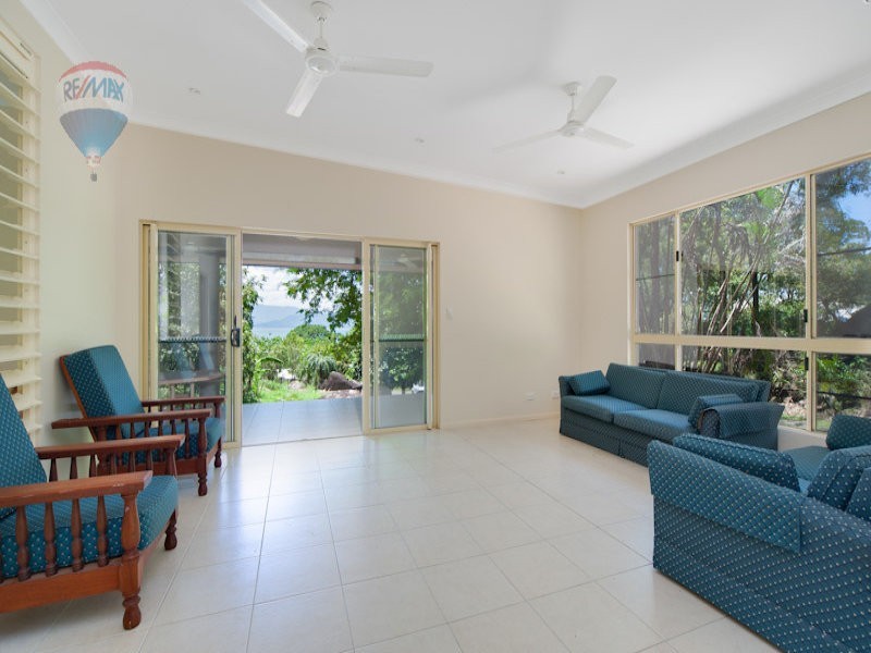 Lot 181 Pine Creek Road, East Trinity QLD 4871