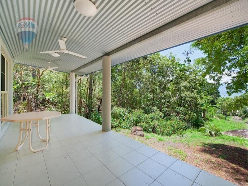 Lot 181 Pine Creek Road, East Trinity QLD 4871