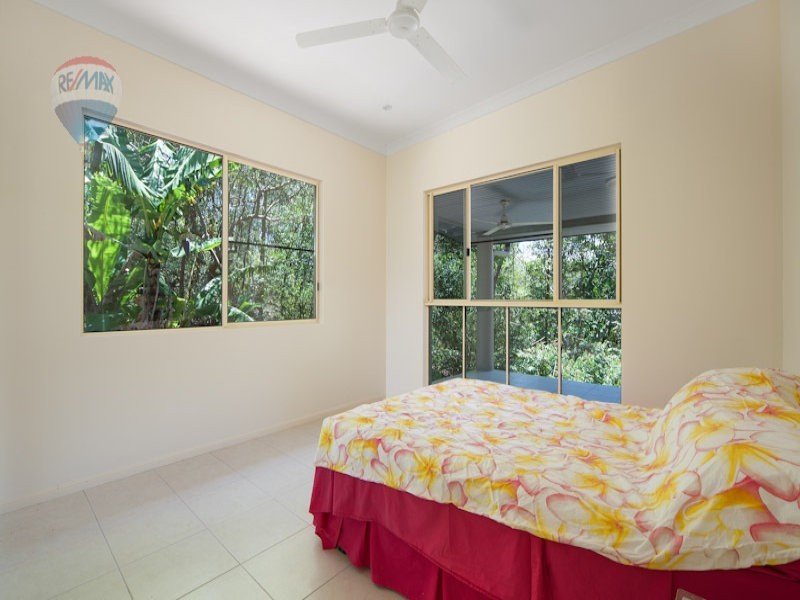 Lot 181 Pine Creek Road, East Trinity QLD 4871