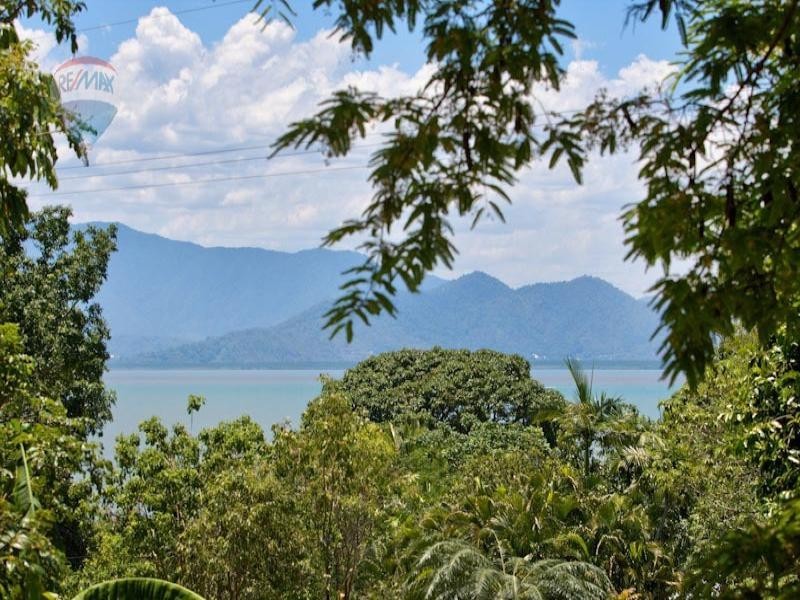 Lot 181 Pine Creek Road, East Trinity QLD 4871