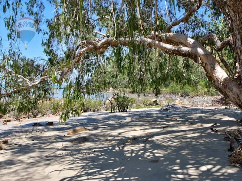Lot 181 Pine Creek Road, East Trinity QLD 4871