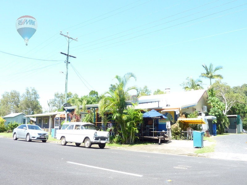 67 Evans Road, Bramston Beach QLD 4871