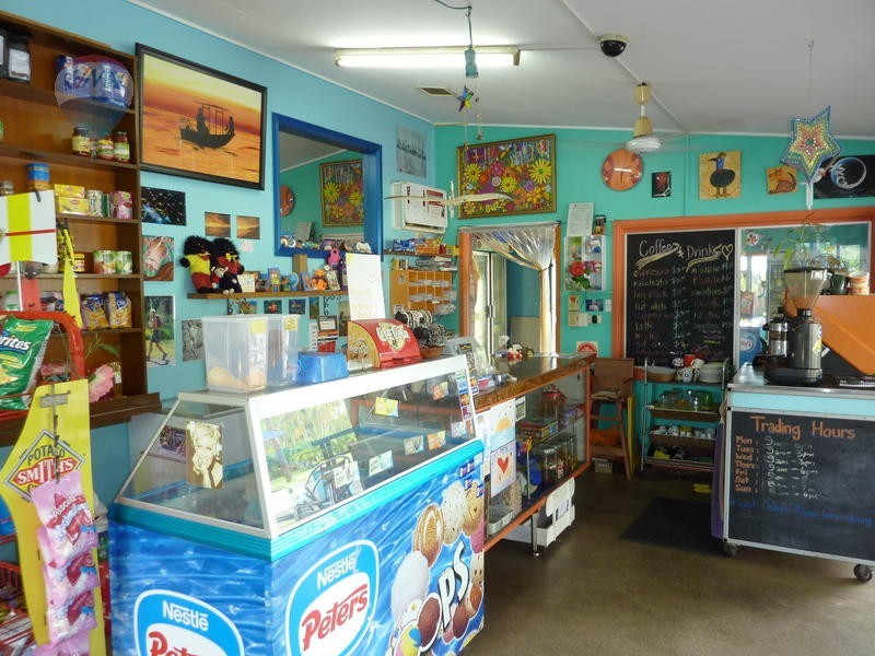 67 Evans Road, Bramston Beach QLD 4871