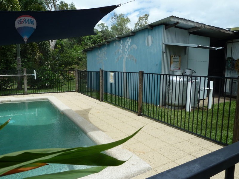67 Evans Road, Bramston Beach QLD 4871