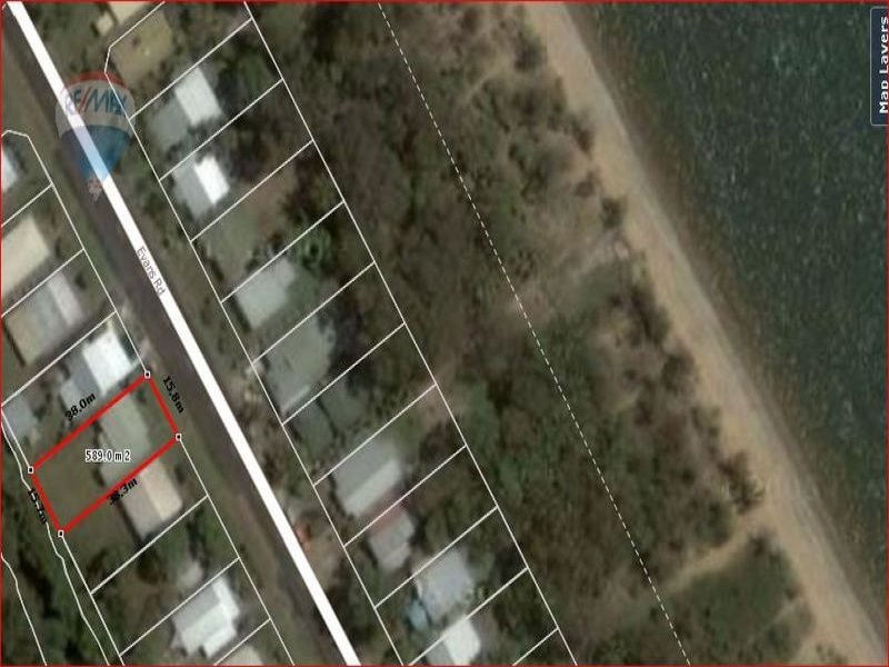 67 Evans Road, Bramston Beach QLD 4871