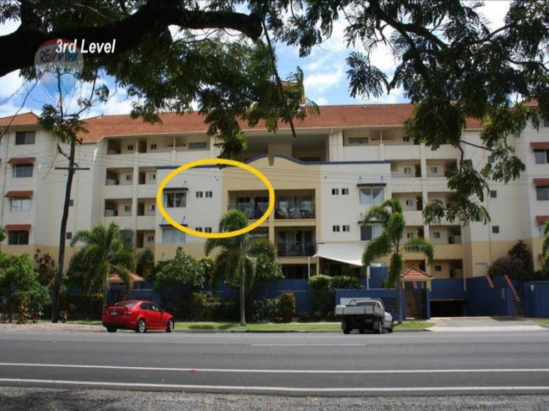 24/275 Esplanade, Cairns North QLD 4870