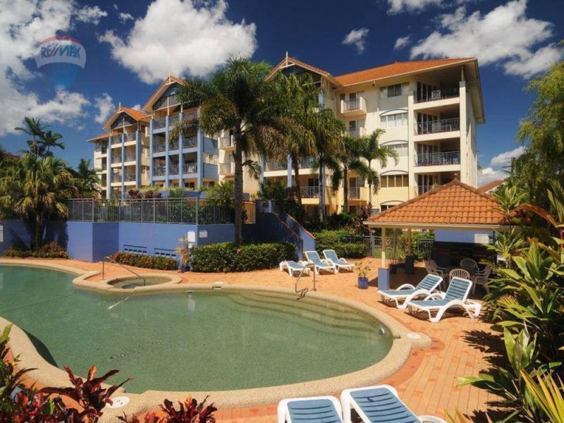 24/275 Esplanade, Cairns North QLD 4870
