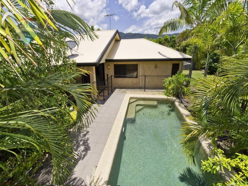 11 Warana Close, Kewarra Beach QLD 4879