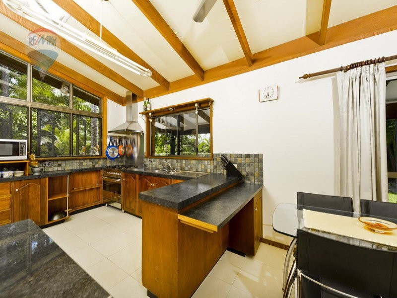 3 Pine Tree Close, Bayview Heights QLD 4868