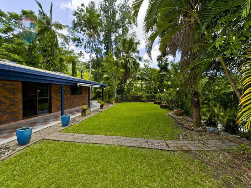 3 Pine Tree Close, Bayview Heights QLD 4868