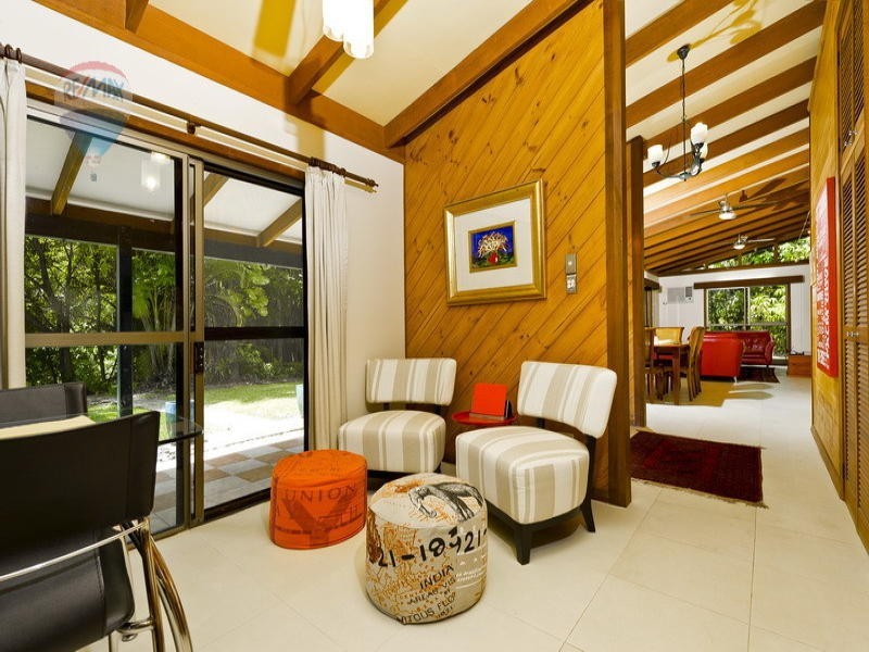 3 Pine Tree Close, Bayview Heights QLD 4868