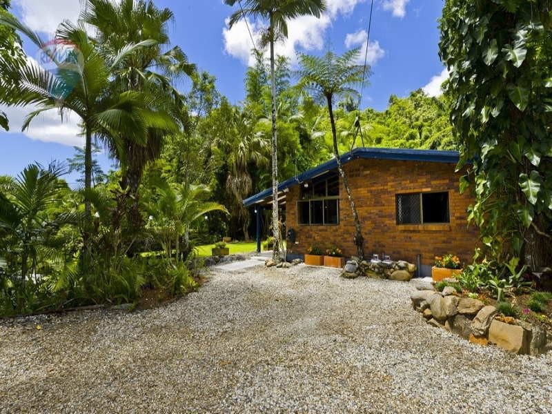 3 Pine Tree Close, Bayview Heights QLD 4868