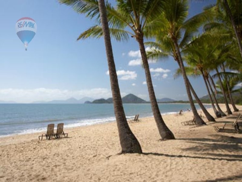 334/241 Coral Coast Drive, Palm Cove QLD 4879