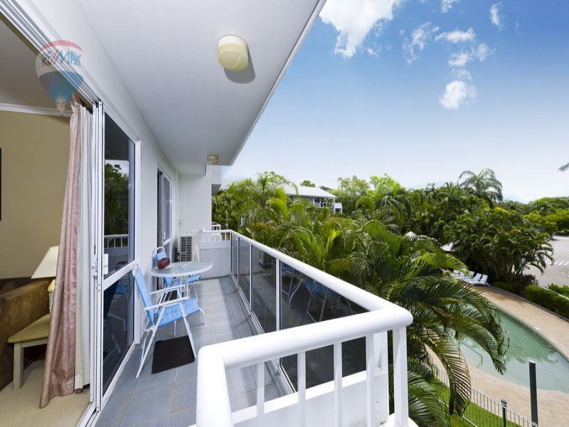 334/241 Coral Coast Drive, Palm Cove QLD 4879