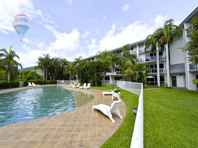 334/241 Coral Coast Drive, Palm Cove QLD 4879