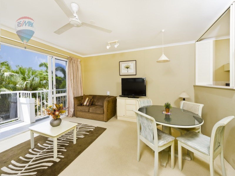 334/241 Coral Coast Drive, Palm Cove QLD 4879