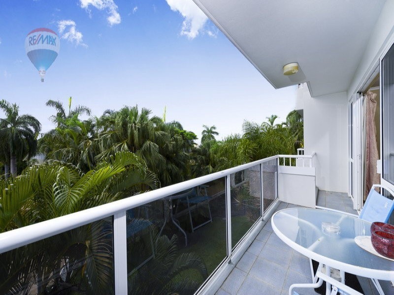 334/241 Coral Coast Drive, Palm Cove QLD 4879