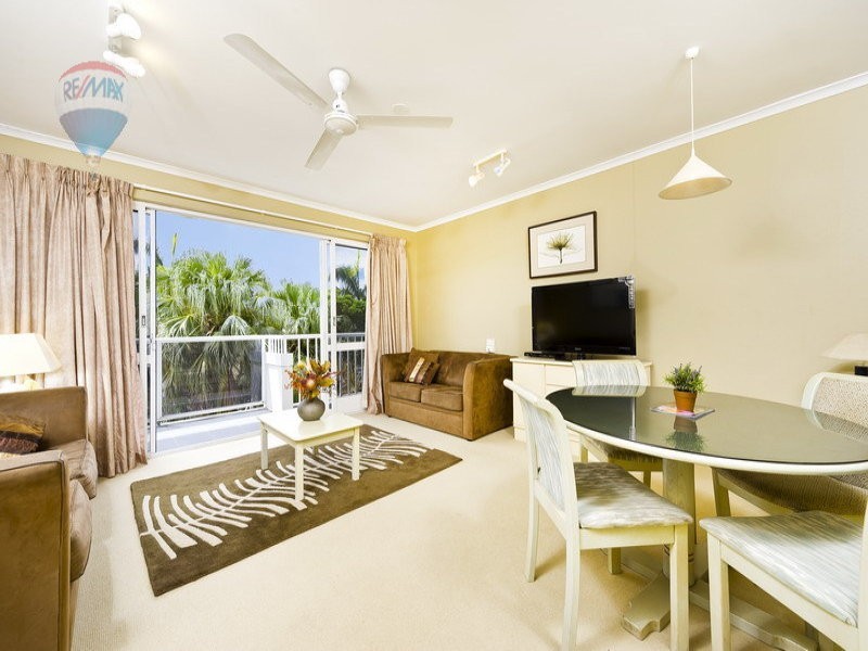 334/241 Coral Coast Drive, Palm Cove QLD 4879