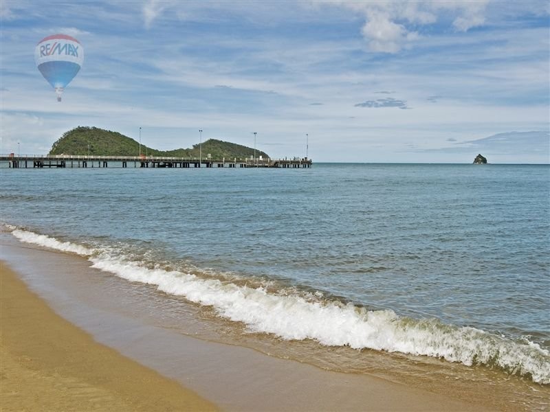 334/241 Coral Coast Drive, Palm Cove QLD 4879