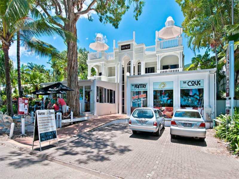 334/241 Coral Coast Drive, Palm Cove QLD 4879