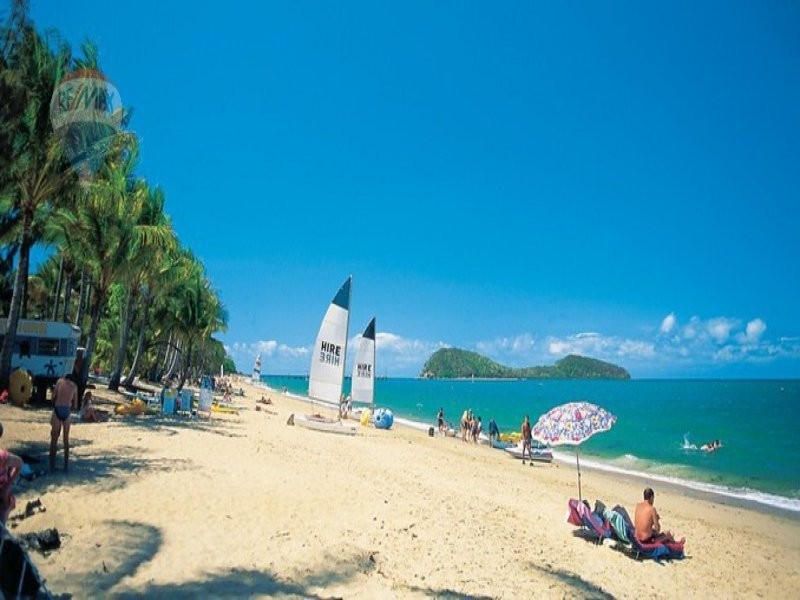 334/241 Coral Coast Drive, Palm Cove QLD 4879