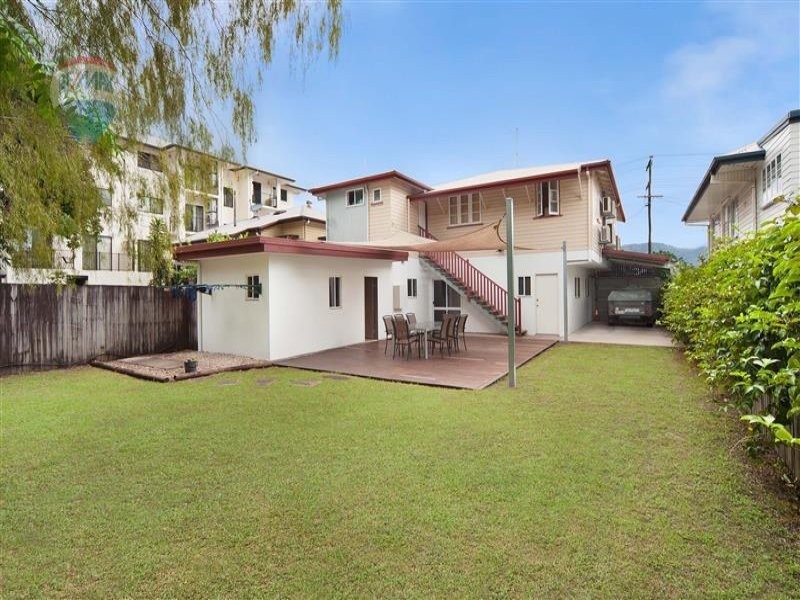 142 Buchan Street, Bungalow QLD 4870